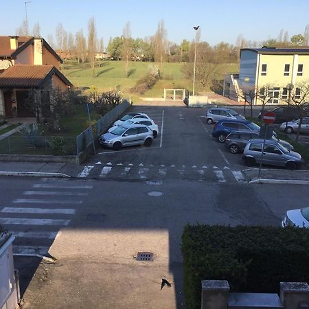 Hotel Camera Monica à Peschiera del Garda Extérieur photo