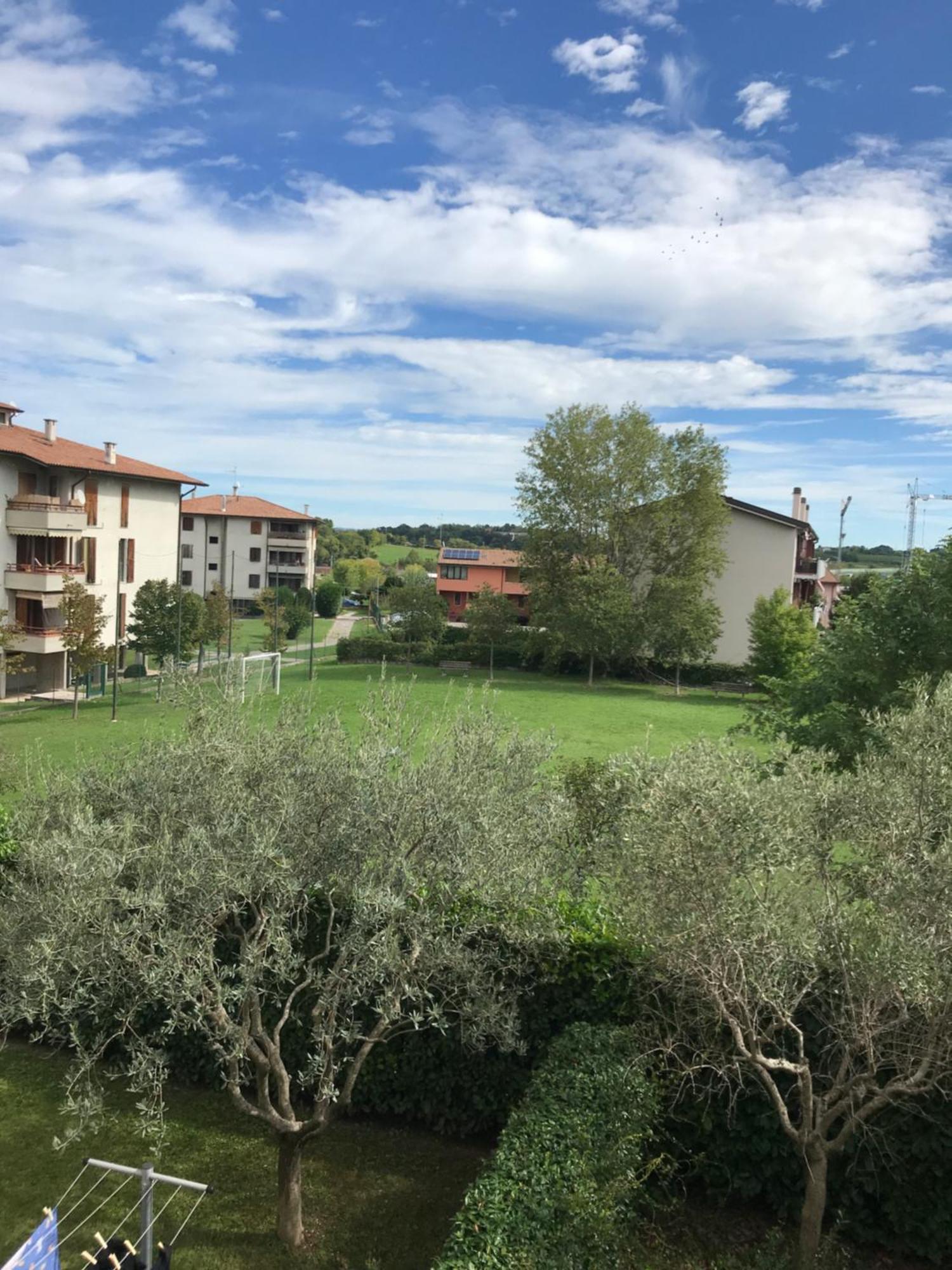 Hotel Camera Monica à Peschiera del Garda Extérieur photo
