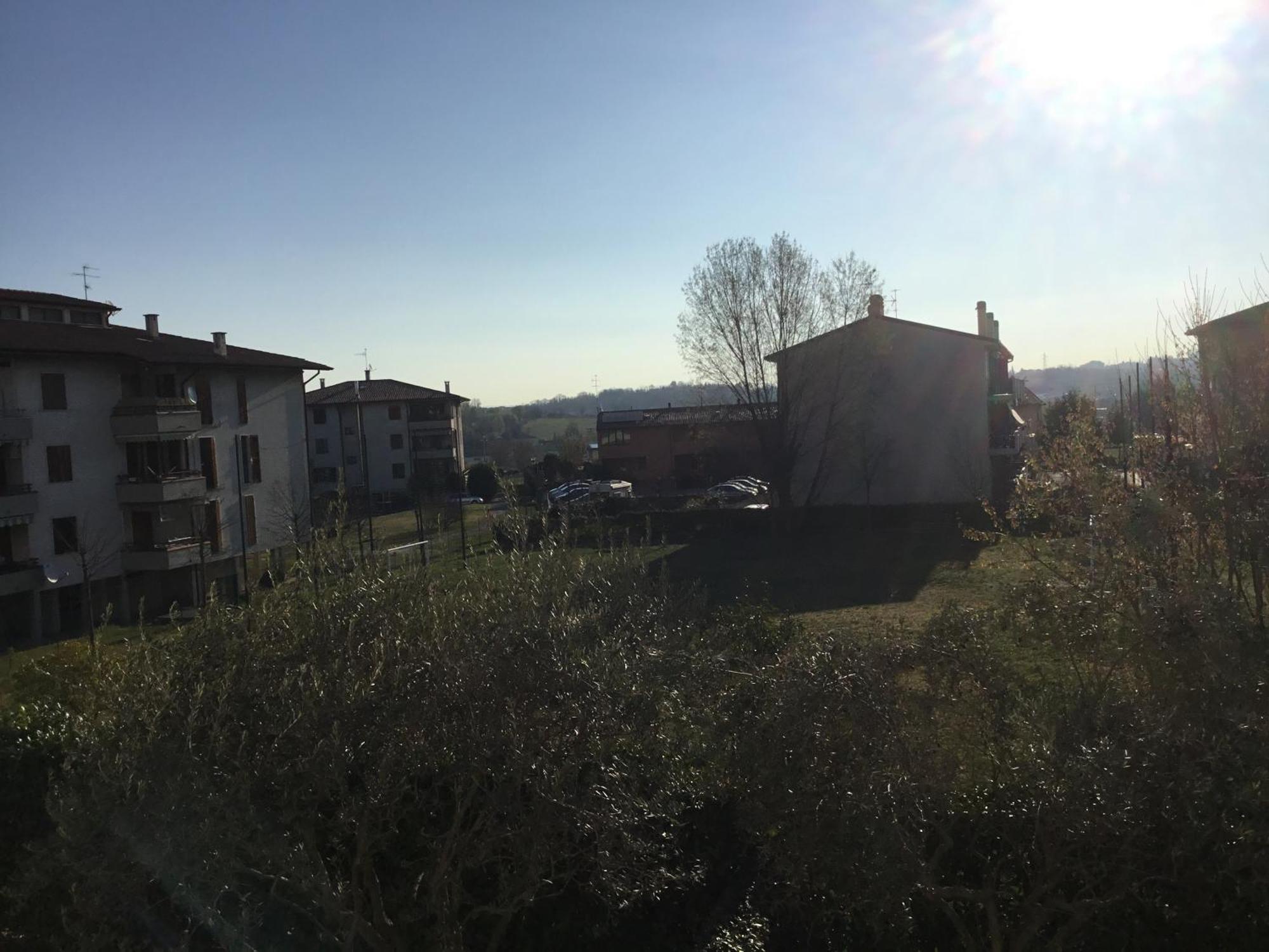 Hotel Camera Monica à Peschiera del Garda Extérieur photo